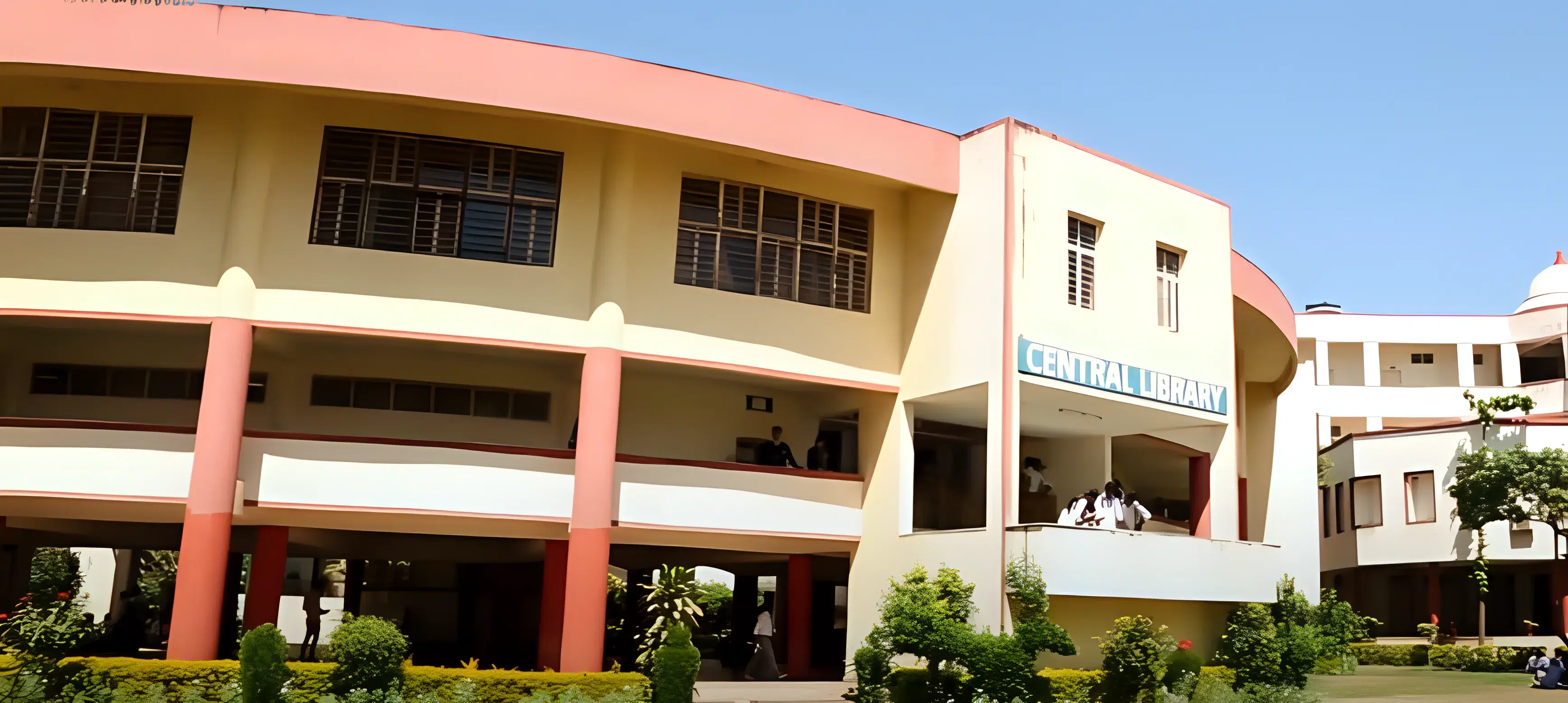 Oriental Group of Institutes Bhopal Academic Infrastructure photo 2